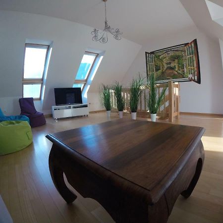 Wild Soca House Apartment No.5 Бовец Екстер'єр фото