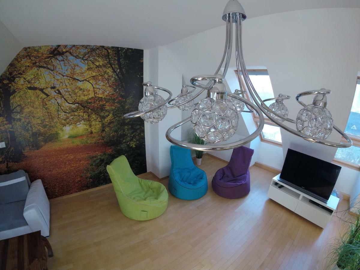 Wild Soca House Apartment No.5 Бовец Екстер'єр фото