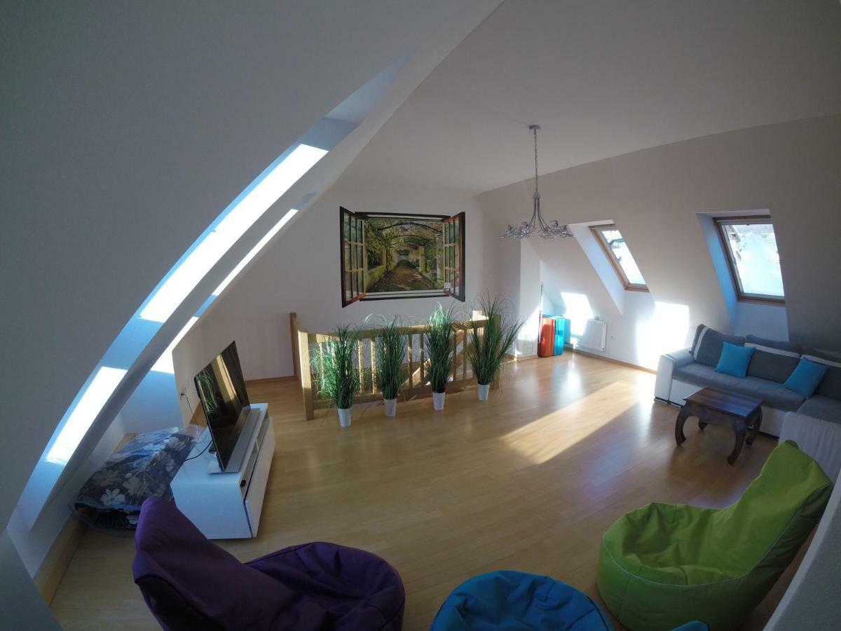 Wild Soca House Apartment No.5 Бовец Екстер'єр фото